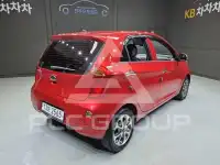 2012 KIA Morning