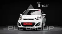 2012 KIA Morning