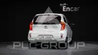 2012 KIA Morning