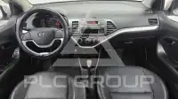 2012 KIA Morning