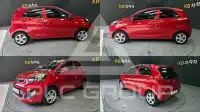 2012 KIA Morning