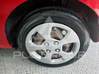 2012 KIA Morning