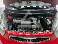 2012 KIA Morning