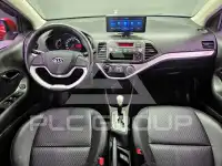 2012 KIA Morning