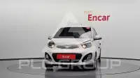 2012 KIA Morning