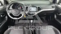2012 KIA Morning