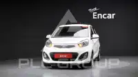 2012 KIA Morning