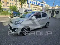 2012 KIA Morning