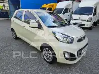 2012 KIA Morning
