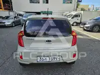 2012 KIA Morning