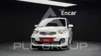 2012 KIA Morning