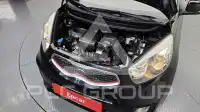 2012 KIA Morning