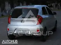 2012 KIA Morning