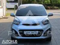 2012 KIA Morning