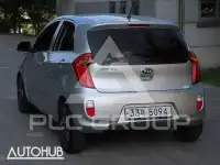 2012 KIA Morning