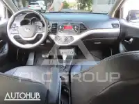 2012 KIA Morning
