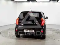 2012 KIA Morning