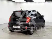 2012 KIA Morning