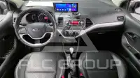 2012 KIA Morning