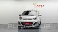 2012 KIA Morning