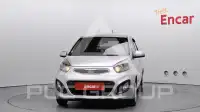 2012 KIA Morning