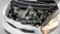 2012 KIA Morning