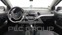 2012 KIA Morning