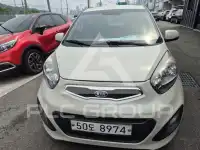 2012 KIA Morning