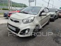 2012 KIA Morning