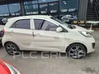 2012 KIA Morning
