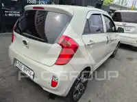 2012 KIA Morning