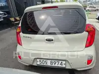 2012 KIA Morning