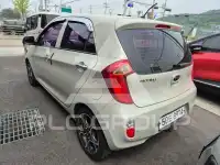 2012 KIA Morning