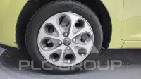 2012 KIA Morning