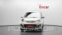 2012 KIA Morning