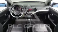 2012 KIA Morning