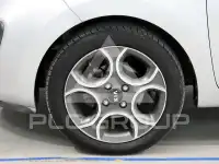 2012 KIA Morning