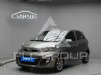2012 KIA Morning