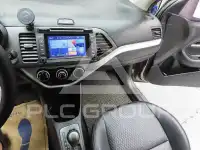2012 KIA Morning