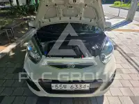 2012 KIA Morning