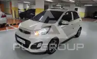 2012 KIA Morning