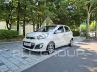 2012 KIA Morning