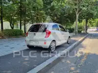 2012 KIA Morning