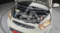2012 KIA Morning