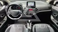 2012 KIA Morning
