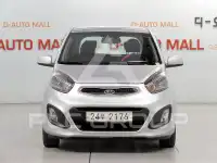 2012 KIA Morning