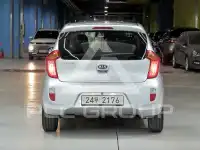 2012 KIA Morning