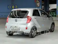 2012 KIA Morning