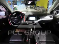 2012 KIA Morning