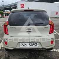 2012 KIA Morning